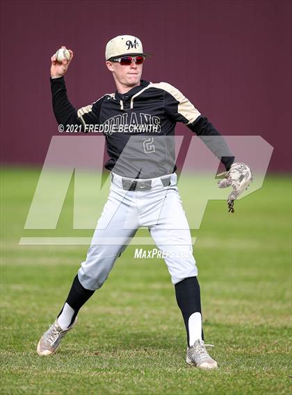 Thumbnail 2 in Whitewright vs Marietta photogallery.