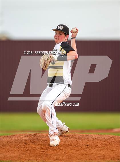 Thumbnail 3 in Whitewright vs Marietta photogallery.