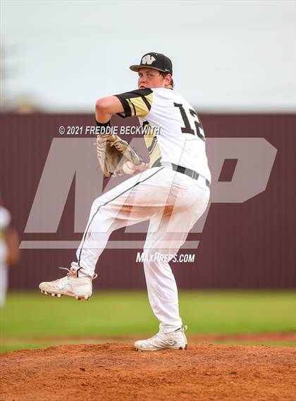 Thumbnail 1 in Whitewright vs Marietta photogallery.