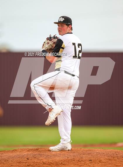 Thumbnail 2 in Whitewright vs Marietta photogallery.