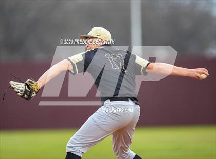 Thumbnail 2 in Whitewright vs Marietta photogallery.