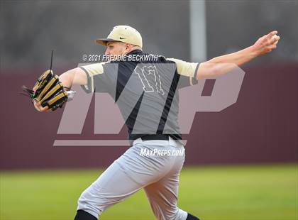 Thumbnail 3 in Whitewright vs Marietta photogallery.