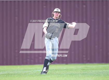Thumbnail 3 in Whitewright vs Marietta photogallery.