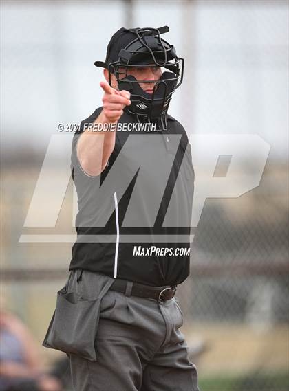 Thumbnail 3 in Whitewright vs Marietta photogallery.