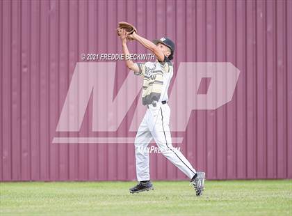 Thumbnail 1 in Whitewright vs Marietta photogallery.