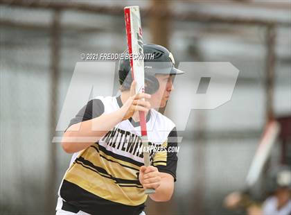 Thumbnail 3 in Whitewright vs Marietta photogallery.