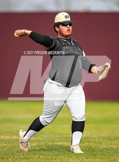 Thumbnail 1 in Whitewright vs Marietta photogallery.