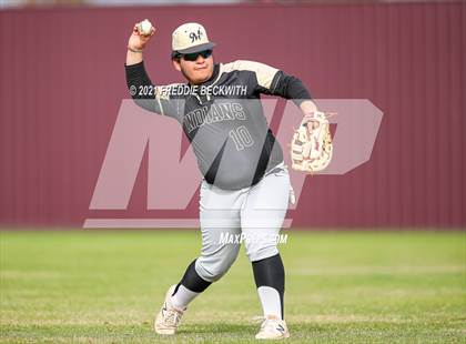 Thumbnail 1 in Whitewright vs Marietta photogallery.