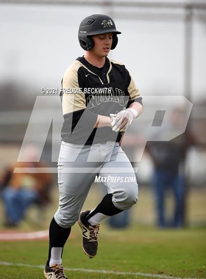 Thumbnail 2 in Whitewright vs Marietta photogallery.
