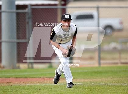 Thumbnail 3 in Whitewright vs Marietta photogallery.