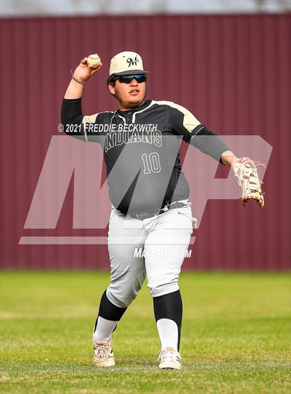 Thumbnail 3 in Whitewright vs Marietta photogallery.