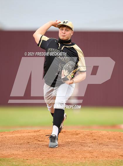 Thumbnail 3 in Whitewright vs Marietta photogallery.