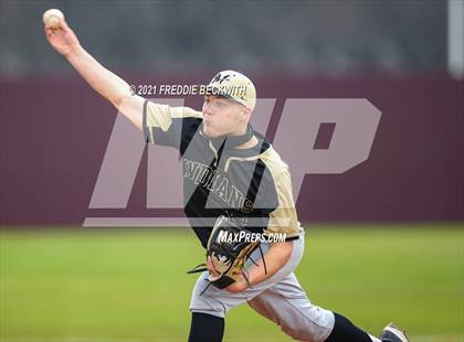 Thumbnail 1 in Whitewright vs Marietta photogallery.