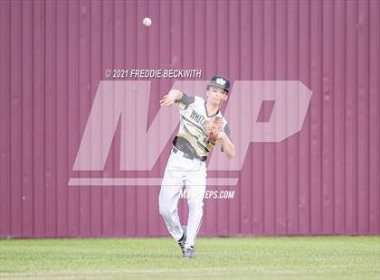 Thumbnail 2 in Whitewright vs Marietta photogallery.