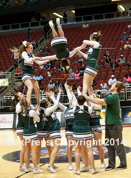 Thumbnail 3 in Flagstaff vs. Tempe (AIA D2 Semifinal) photogallery.