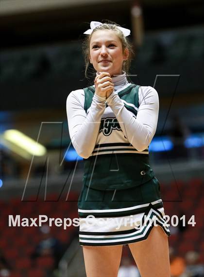 Thumbnail 3 in Flagstaff vs. Tempe (AIA D2 Semifinal) photogallery.
