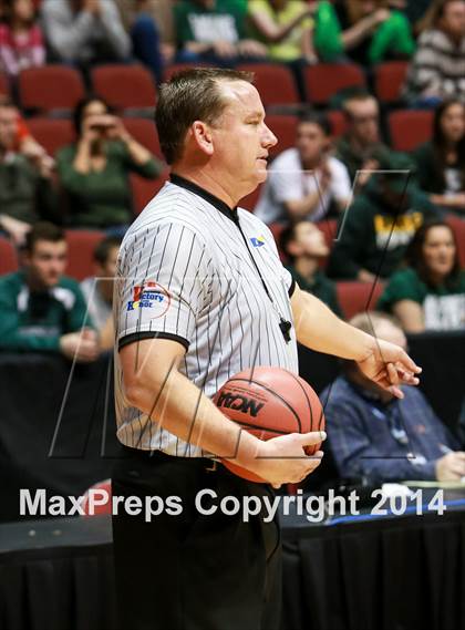 Thumbnail 1 in Flagstaff vs. Tempe (AIA D2 Semifinal) photogallery.