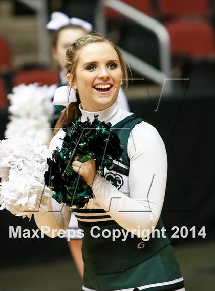 Thumbnail 3 in Flagstaff vs. Tempe (AIA D2 Semifinal) photogallery.