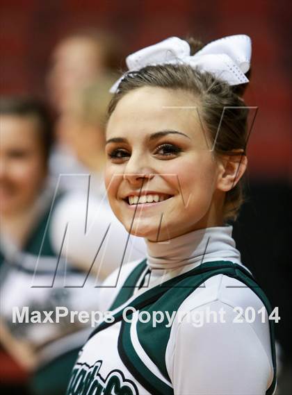Thumbnail 1 in Flagstaff vs. Tempe (AIA D2 Semifinal) photogallery.
