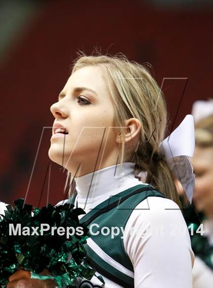 Thumbnail 3 in Flagstaff vs. Tempe (AIA D2 Semifinal) photogallery.