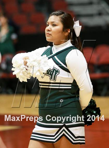 Thumbnail 1 in Flagstaff vs. Tempe (AIA D2 Semifinal) photogallery.