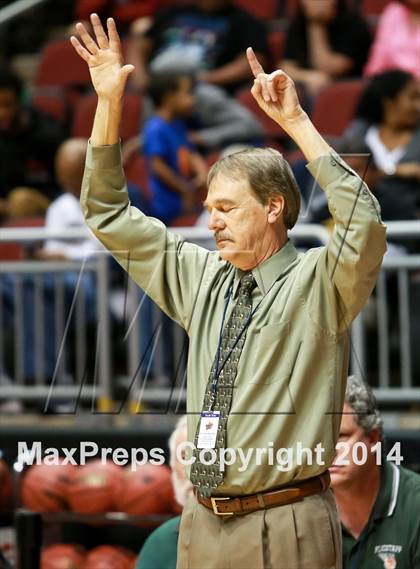 Thumbnail 1 in Flagstaff vs. Tempe (AIA D2 Semifinal) photogallery.
