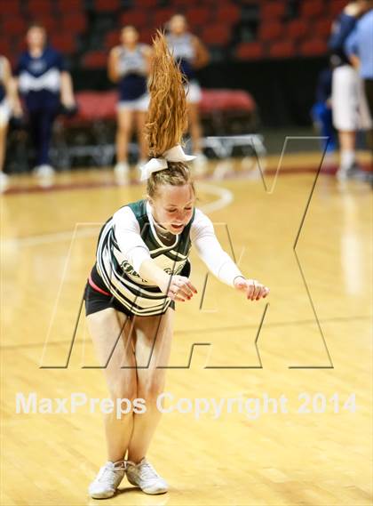 Thumbnail 1 in Flagstaff vs. Tempe (AIA D2 Semifinal) photogallery.