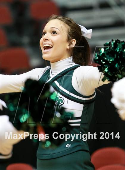 Thumbnail 3 in Flagstaff vs. Tempe (AIA D2 Semifinal) photogallery.