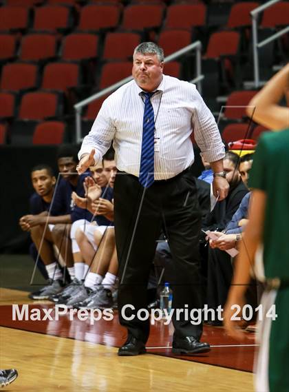 Thumbnail 3 in Flagstaff vs. Tempe (AIA D2 Semifinal) photogallery.