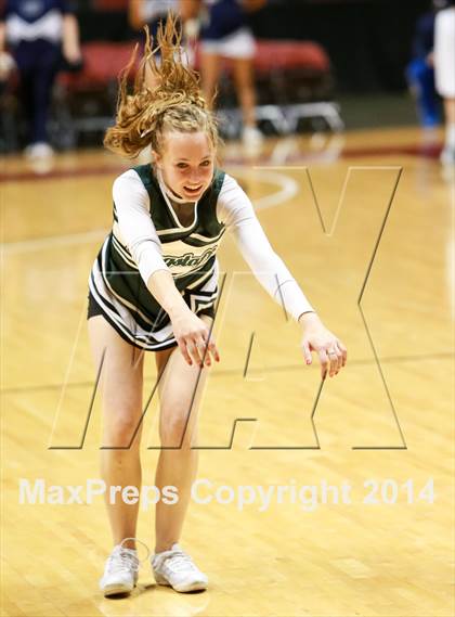 Thumbnail 2 in Flagstaff vs. Tempe (AIA D2 Semifinal) photogallery.