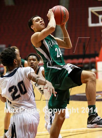 Thumbnail 1 in Flagstaff vs. Tempe (AIA D2 Semifinal) photogallery.