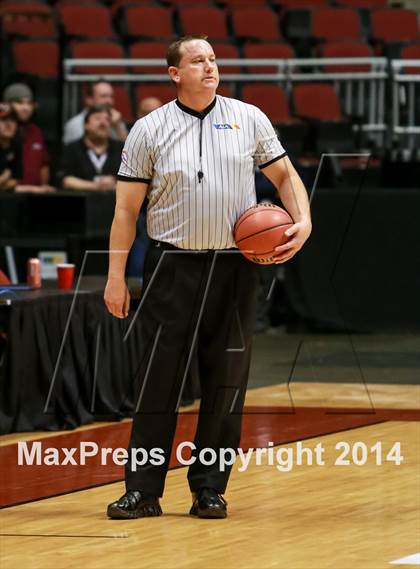 Thumbnail 1 in Flagstaff vs. Tempe (AIA D2 Semifinal) photogallery.