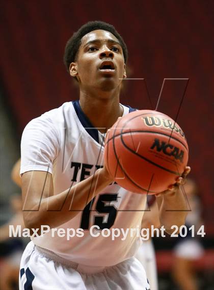 Thumbnail 3 in Flagstaff vs. Tempe (AIA D2 Semifinal) photogallery.