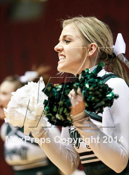 Thumbnail 3 in Flagstaff vs. Tempe (AIA D2 Semifinal) photogallery.