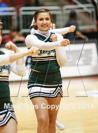 Thumbnail 3 in Flagstaff vs. Tempe (AIA D2 Semifinal) photogallery.