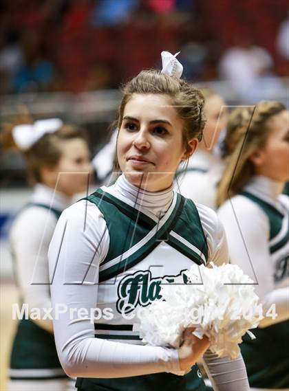 Thumbnail 1 in Flagstaff vs. Tempe (AIA D2 Semifinal) photogallery.