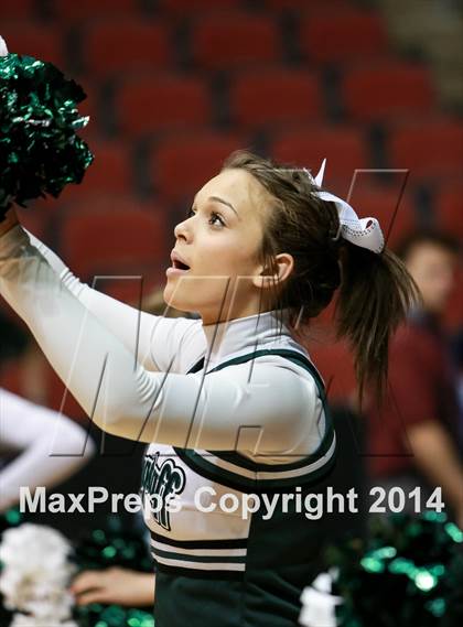 Thumbnail 2 in Flagstaff vs. Tempe (AIA D2 Semifinal) photogallery.