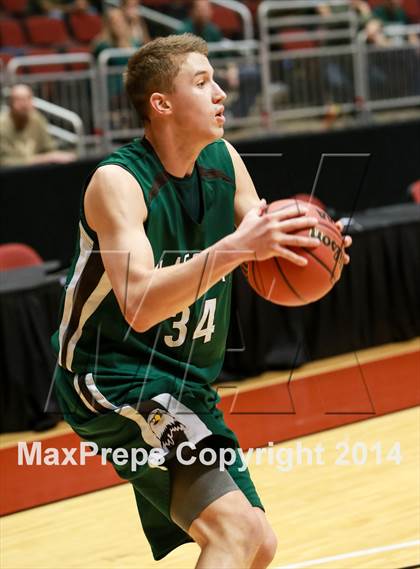 Thumbnail 1 in Flagstaff vs. Tempe (AIA D2 Semifinal) photogallery.