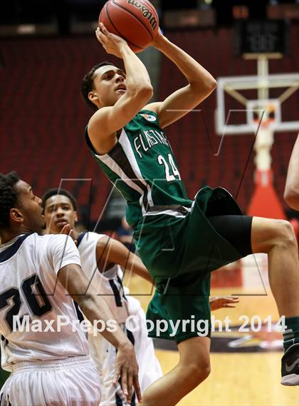 Thumbnail 2 in Flagstaff vs. Tempe (AIA D2 Semifinal) photogallery.