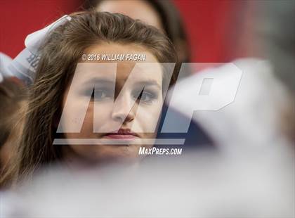 Thumbnail 3 in Eagle's Landing Christian Academy vs. Fellowship Christian (GHSA 1A-Private Final) photogallery.