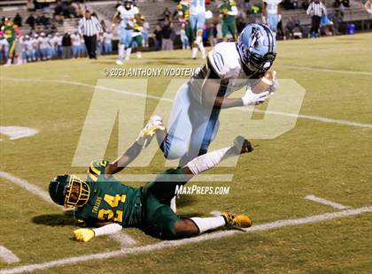 Thumbnail 3 in Overhills @ Pine Forest photogallery.