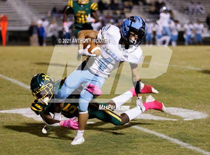 Thumbnail 1 in Overhills @ Pine Forest photogallery.