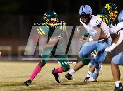 Thumbnail 1 in Overhills @ Pine Forest photogallery.