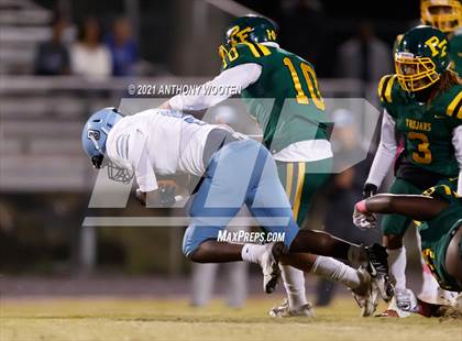 Thumbnail 1 in Overhills @ Pine Forest photogallery.