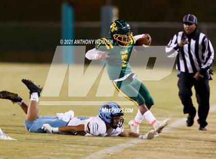 Thumbnail 3 in Overhills @ Pine Forest photogallery.