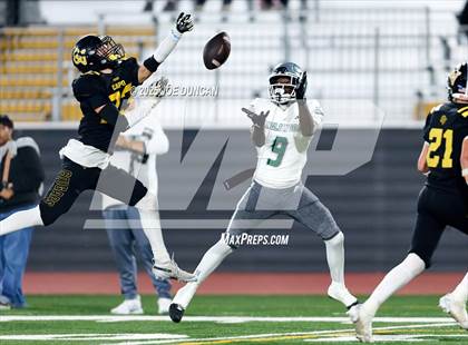 Thumbnail 1 in Inglewood @ Capistrano Valley photogallery.