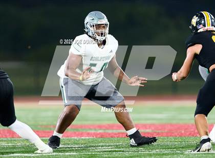 Thumbnail 1 in Inglewood @ Capistrano Valley photogallery.