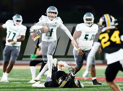 Thumbnail 3 in Inglewood @ Capistrano Valley photogallery.