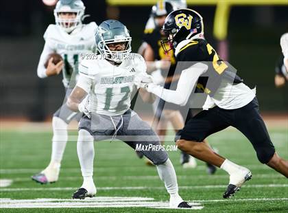 Thumbnail 3 in Inglewood @ Capistrano Valley photogallery.