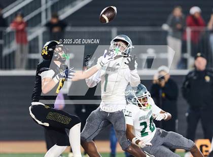 Thumbnail 3 in Inglewood @ Capistrano Valley photogallery.